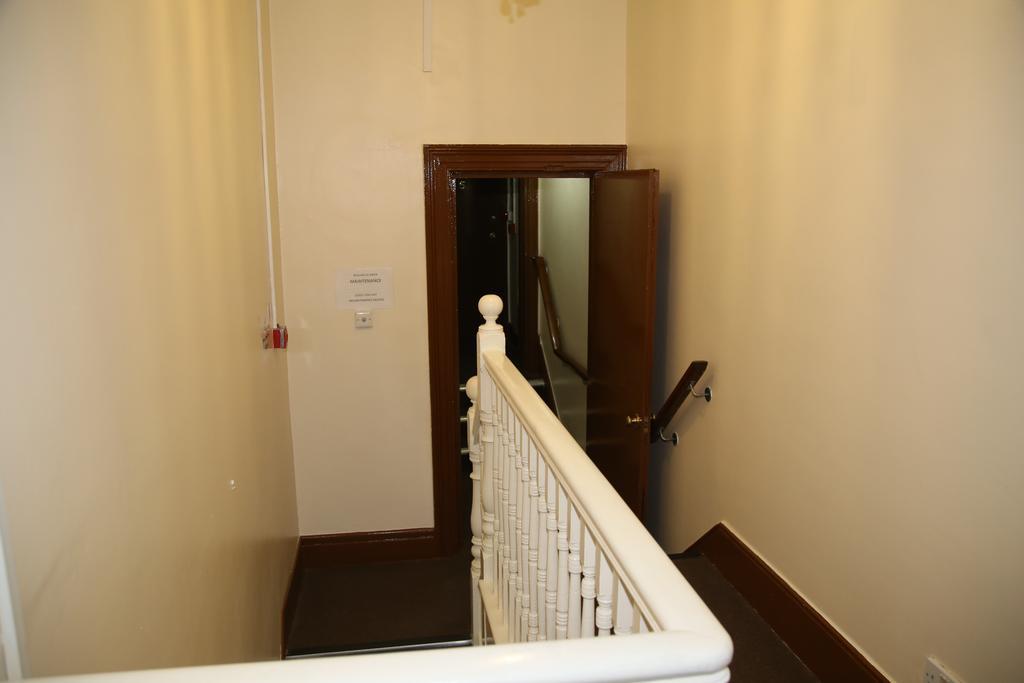 A Gosport Inn - Free Parking Экстерьер фото