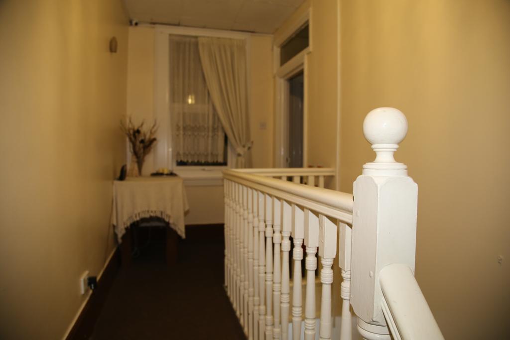 A Gosport Inn - Free Parking Экстерьер фото