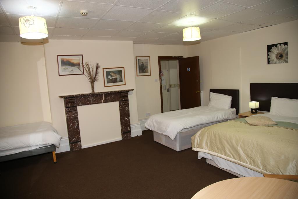 A Gosport Inn - Free Parking Экстерьер фото