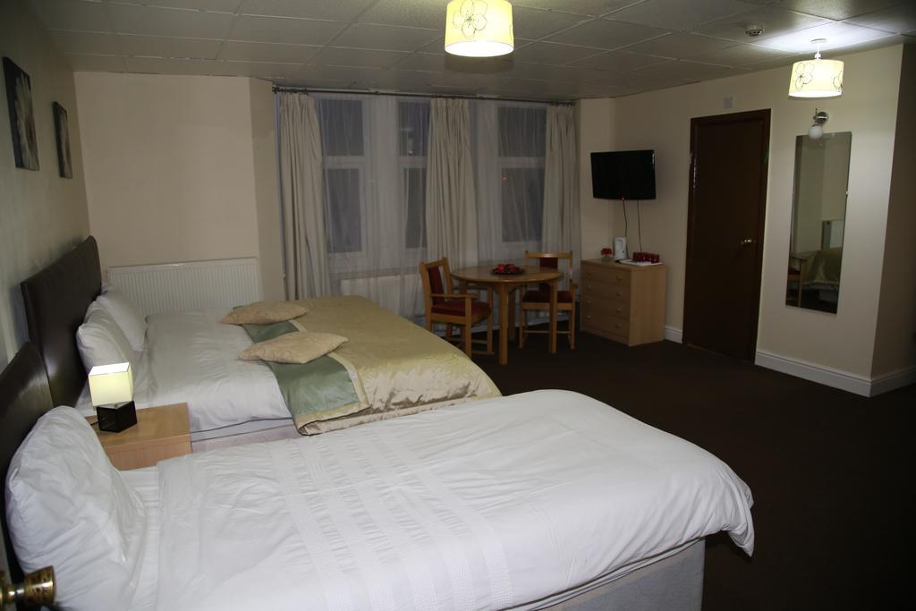 A Gosport Inn - Free Parking Экстерьер фото